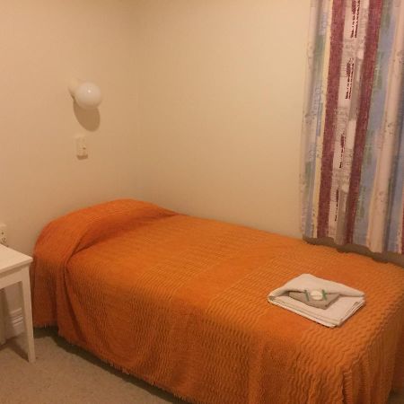 White Hart Hotel Hawera Eksteriør billede